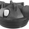 Фильтр для горячей воды Atlas Filtri SENIOR PLUS HOT 3P AFP SX AB KIT 3/4" (ZA111P064)