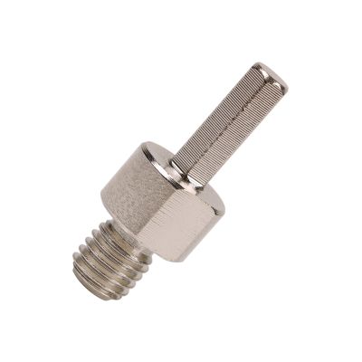 DISTAR Перехідник для коронок М14/S10 (на шуруповерти та дрилі) (333179)