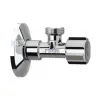 ALBERTONI Кран для стиральной машины 1/2х3/4" (D914689)