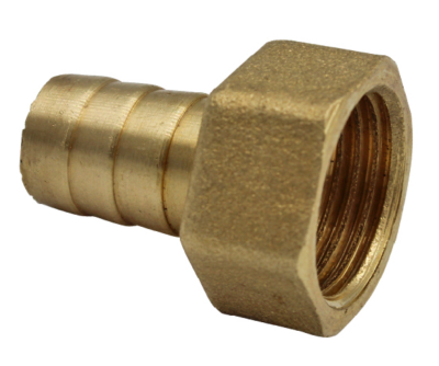 Lexline Штуцер внутр. 3/4"x25мм