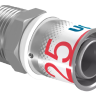 Переход на резьбу Uponor S-Press PLUS