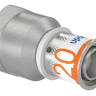 Переход на резьбу Uponor S-Press PLUS