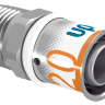 Переход на резьбу Uponor S-Press PLUS