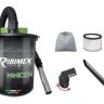 Ribimex Пылесос для камина MINiCEN 10л, 800Вт (PRCEN011)