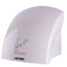 HOTEC Сушка для рук 1800 Вт (11.302 ABS White)