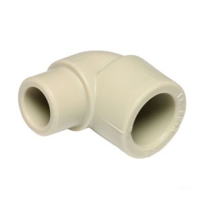 Угольник Ekoplastik в/н 20х90°