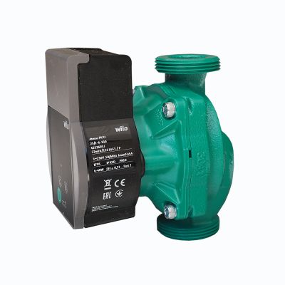 Насос циркуляционный WILO Atmos PICO 25/1-6