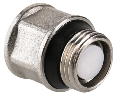 VALTEC Клапан відсікаючий 3/8" (VT.539), VT.539.N.03