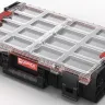 QBRICK System - ONE Ящик Organizer MFI XL 2.0, 582 x 387 x 131 мм (Багатошарові вставки з пінопласту) (ORGQXL2FCZAPG003)