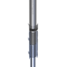 Болт заземления ударный "LL" M16x40 12,9 (St)