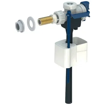 GEBERIT впускний механізм боковий 3/8" до Delta (136.723.00.3)