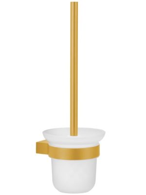 KFA Armatura Ершик для унитаза, GOLD (864-031-31)