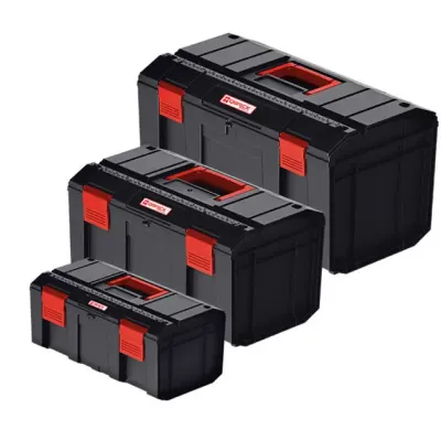 QBRICK System - Regular Ящик R-BOX Set: 19+16+13, 495 x 294 x 280 мм (Z253938PG003)
