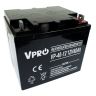 Акумулятор AGM VRLA VOLT Polska VPRO 12V