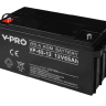 Акумулятор AGM VRLA VOLT Polska VPRO 12V