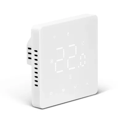 Комнатный термостат BEOK Air WI-FI