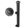 Дождеватель выдвижной круговой ротационный Gardena MD40/300 (08239-20)