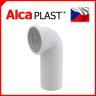 Колено для унитаза Alca Drain 90° (А90-90)