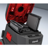 Starmix Промисловий порохотяг ISC L-1625 Top (018577)