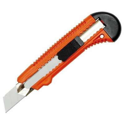 Нож сегментный 18мм VOREL 76181