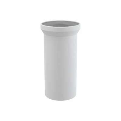 Отвод для унитаза Alca Drain 180° (А91-250)