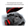Starmix Промисловий порохотяг iPulse L-1635 Top (018621)