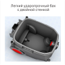 Starmix Промисловий порохотяг iPulse L-1635 Top (018621)