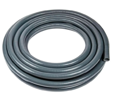 FITT Flex PVC-U Труба гибкая 50х3,5 - PN15 (FITT50)