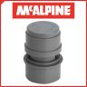 Клапан воздушный  McAlpine 32/40 ММ 5510