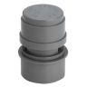 Клапан воздушный  McAlpine 32/40 ММ 5510