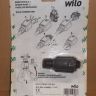 Коннектор (штекер клемник) WILO CONNECTOR SC1 к насосам Z-Nova / Yonos / Stratos Pico 4144582