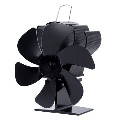 Вентилятор теплової енергії Ecofan Canada 6
