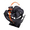 Вентилятор теплової енергії Ecofan GYRO 6