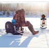 Вентилятор теплової енергії Ecofan GYRO 6