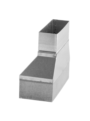 Переходник эксцентрический DARCO RDSS 200/90 х 150/50 (RDSS150X50/200X90-OC-NS)
