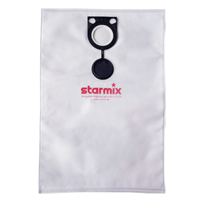 Starmix Фильтр-мешок FBV 25-35 (1 шт.) (для серий AS/GS/HS/ISP/ISC/IS) (не для серии uClean) (411231)