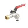 PLM Кран водоразборный 1/2" (PKP01)