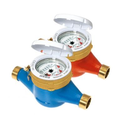 Счетчик холодной воды B Meters GMDM-I 1" (Италия) 53316