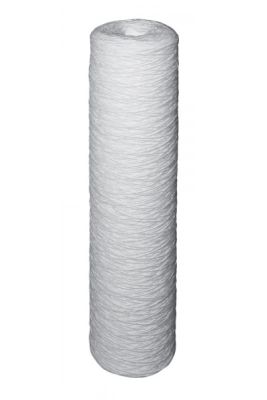 Картридж шнурковый 10" AQUA FACTORY PPF-10-10M