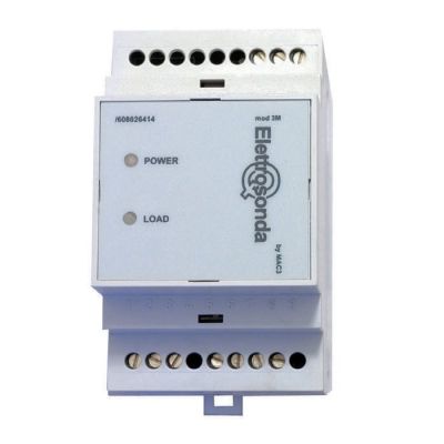 Контролер рівня рідини MAC3 Elettrosonda Q-NS (EQ3SC01000) 