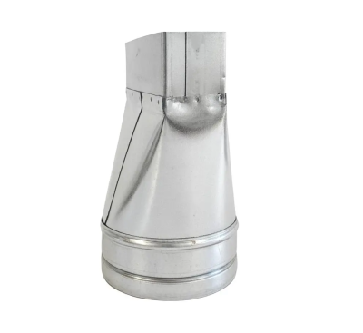 Переходник симметричный DARCO RDSS 150/50 х 125 (RDSS125/150x50-OC)