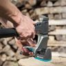 Точилка для сокир та ножів Gardena Diamond ErgoTec (08712-20)