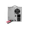 Преобразователь (инвертор) напряжения VOLT POLSKA SinusPRO 2000 E (1200W) (12V/20A) (3SP092012E)