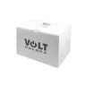 Преобразователь (инвертор) напряжения VOLT POLSKA SinusPRO 2000 E (1200W) (12V/20A) (3SP092012E)