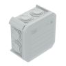 OBO Bettermann Коробка распределительная герметична IP55, 90x90x52мм (T40) (2007045)