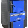 Котел твердотопливный пиролизный ATMOS DC 25S