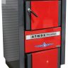 Котел твердотопливный пиролизный ATMOS DC 25S
