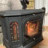 Вентилятор на тепловой энергии Ecofan Canada FLAME 4
