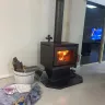 Вентилятор на тепловой энергии Ecofan Canada FLAME 4
