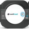 Катушка с шлангом Cellfast ERGO XS 12м 3/8" 55-400